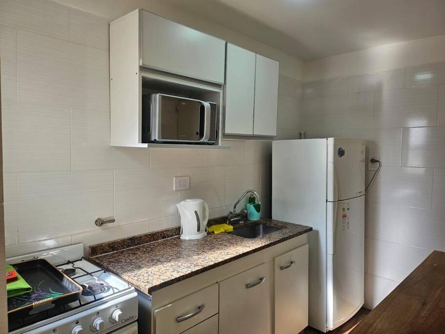 Departamento 2 Ambientes - Espectacular Av Corrientes Bs As * Ciudad Autónoma de Buenos Aires